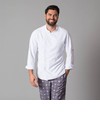 Giacca cucina uomo Garys Vidal Giacca cucina uomo Garys Vidal