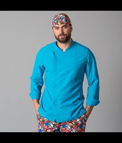 Giacca cucina uomo Garys Vidal