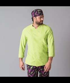 Giacca cucina uomo Garys Vidal