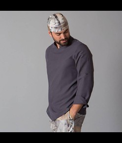 Giacca cucina uomo Garys Vidal