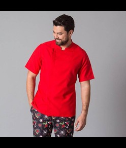 Giacca cucina da uomo Garys Rivera