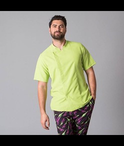 Giacca cucina da uomo Garys Rivera