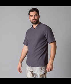 Giacca cucina da uomo Garys Rivera