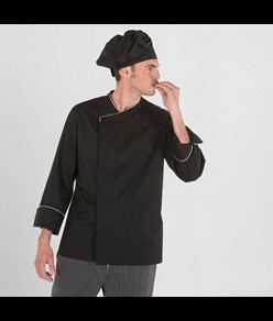 Giacca da uomo per cucina Garys Abad