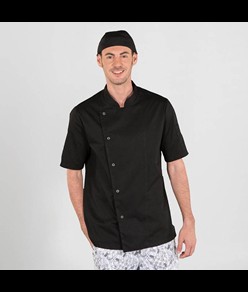 Giacca cucina unisex Garys Luque