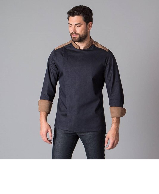 Giacca cucina unisex Garys Giacca cucina unisex Garys