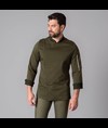 Giacca cucina unisex Garys Duran