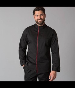 Giacca cucina da uomo Garys Andreu