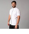 Giacca cucina da uomo Garys Andreu Giacca cucina da uomo Garys Andreu