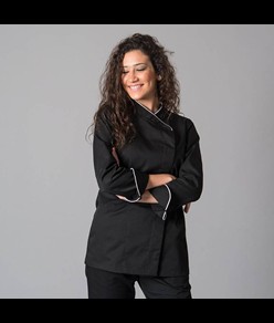 Giacca cucina da donna Garys Dana