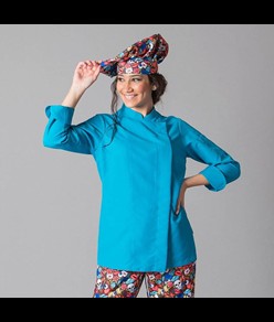 Giacca cucina da donna Garys Miranda