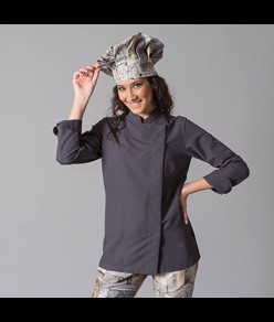 Giacca cucina da donna Garys Miranda