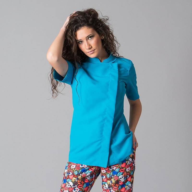 Giacca cucina da donna Garys Paz