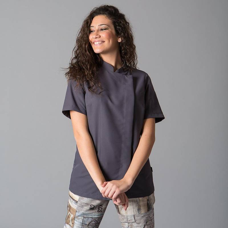 Giacca cucina da donna Garys Paz