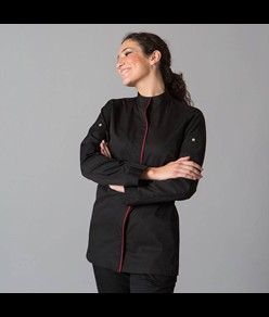 Giacca cucina da donna Garys Medina