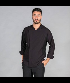 Giacca cucina da uomo Garys Crespo