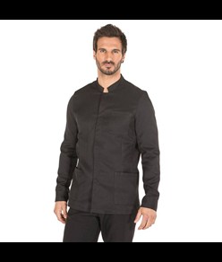 Giacca uomo in twill poliestere Garys Arcas