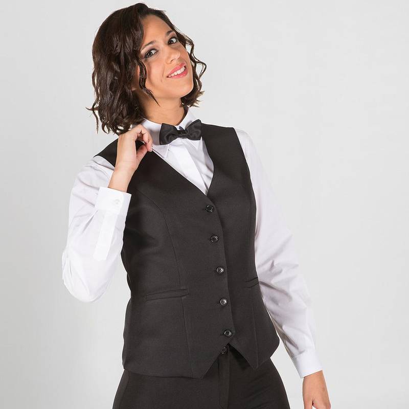 Gilet da donna Garys