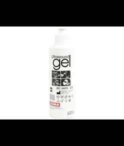Gel ultrasuoni