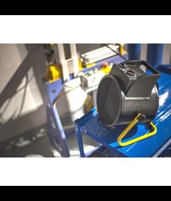 Generatore di aria calda