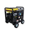 Generatore a benzina multifunzione 3 in 1 Egm