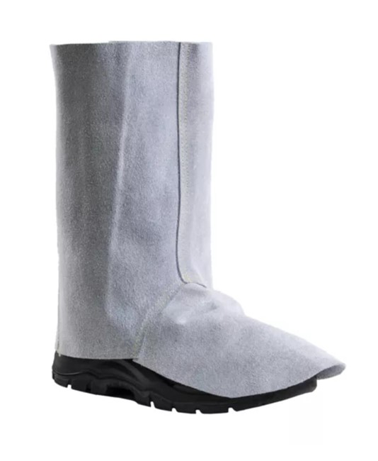 Ghette per saldatore Coverguard Soudeur Ghette per saldatore Coverguard Soudeur