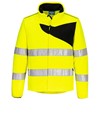 Giacca ad alta visibilità Portwest PW274 Giacca ad alta visibilità Portwest PW274