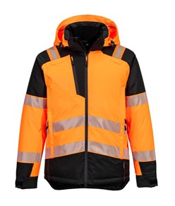 Giacca alta visibilità Portwest T160