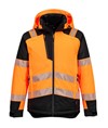 Giacca alta visibilità Portwest T160 Giacca alta visibilità Portwest T160