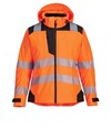 Giacca ad alta visibilità Portwest PW389 Giacca ad alta visibilità Portwest PW389