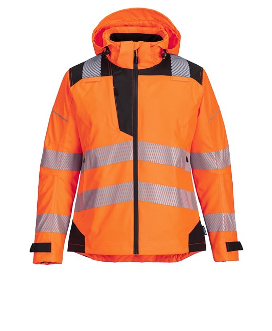 Giacca ad alta visibilità Portwest PW389 Giacca ad alta visibilità Portwest PW389