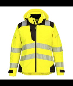 Giacca ad alta visibilità Portwest PW389