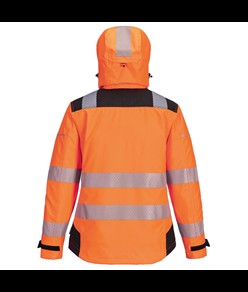 Giacca ad alta visibilità Portwest PW389