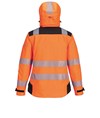 Giacca ad alta visibilità Portwest PW389 Giacca ad alta visibilità Portwest PW389
