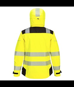 Giacca ad alta visibilità Portwest PW389