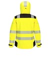 Giacca ad alta visibilità Portwest PW389 Giacca ad alta visibilità Portwest PW389