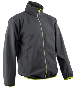 Giacca da lavoro antivento Softshell Coverguard Froggy