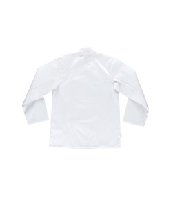 Casacca da cuoco manica lunga Workteam