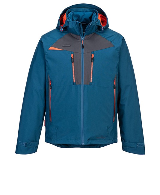 Giacca da lavoro 3 in 1 Portwest DX465 in offerta Giacca da lavoro 3 in 1 Portwest DX465 in offerta