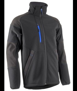 Giacca impermeabile da lavoro Coverguard Yuki II