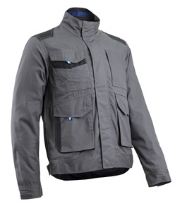 Giacca da lavoro multitasche Coverguard Escala