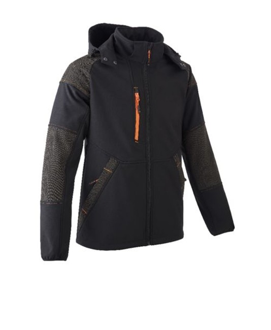 Giacca impermeabile da lavoro Coverguard Yuki II Giacca impermeabile da lavoro Coverguard Yuki II