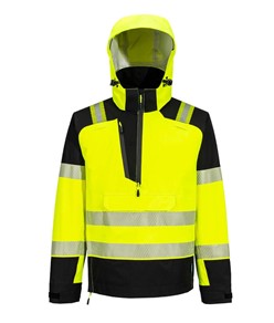 Giacca da donna alta visibilità Portwest T161
