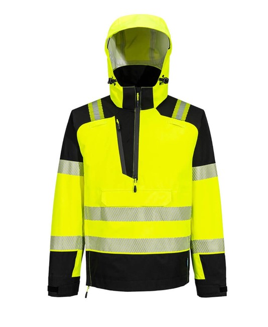 Giacca da donna alta visibilità Portwest T161 Giacca da donna alta visibilità Portwest T161