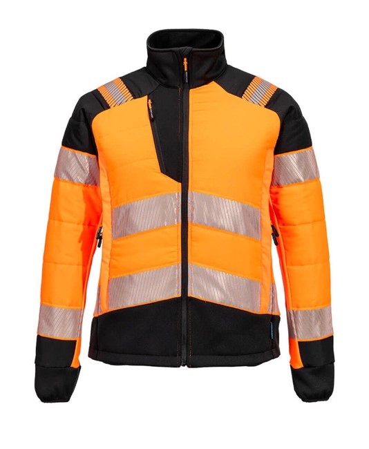 Giacca imbottita da donna Portwest T171 Giacca imbottita da donna Portwest T171