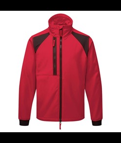 Giacca Eco Softshell Portwest WX2