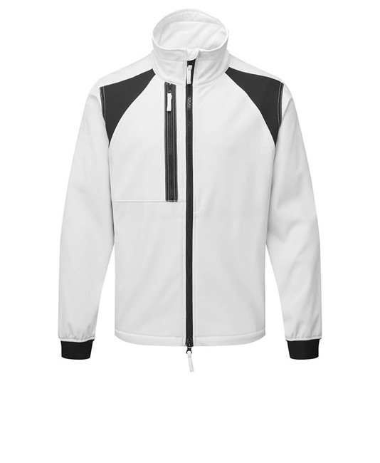 Giacca Eco Softshell Portwest WX2 Giacca Eco Softshell Portwest WX2