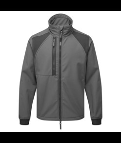 Giacca Eco Softshell Portwest WX2