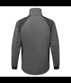 Giacca Eco Softshell Portwest WX2