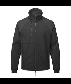 Giacca Eco Softshell Portwest WX2